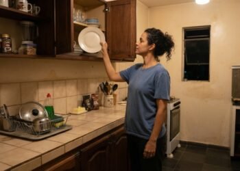 Uma sequência curta pode deixar menos tarefas esperando logo ao acordar