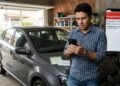 Uma campanha antiga pode continuar aberta mesmo depois de o veículo mudar de proprietário