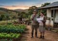 A pequena propriedade rural trabalhada pela família recebe uma proteção especial prevista na legislação