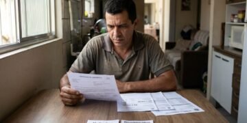 A falha ultrapassou um simples erro burocrático e trouxe consequências ao trabalhador