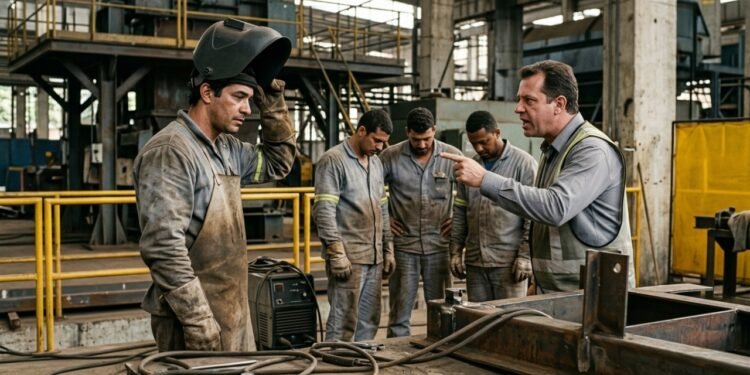Ofensas repetidas no ambiente de trabalho podem gerar dever de indenizar