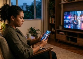 Aquilo que vem rápido à memória costuma parecer mais frequente do que realmente é