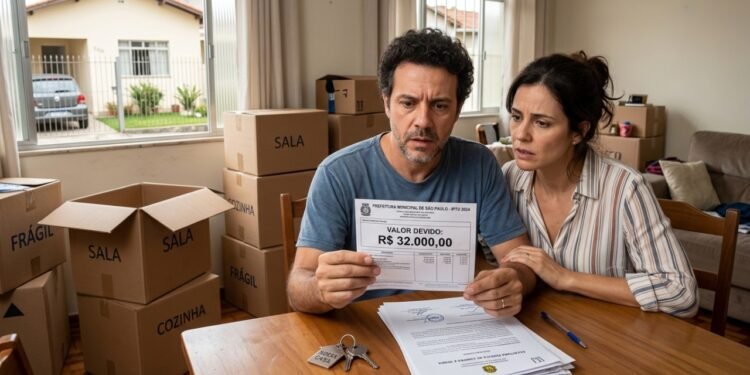 A dívida pode continuar ligada ao imóvel mesmo depois da mudança de proprietário