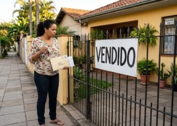 O inquilino pode ter prioridade quando o proprietário decide vender o imóvel