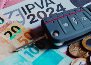 Nova lei do IPVA que entrará em vigor em 2025; Festa garantida!
