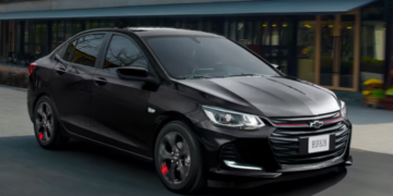 Onix 2025 chega chutando a porta com motor turbinado e preço top