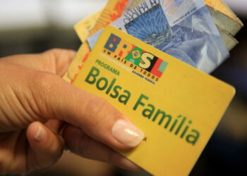 Bolsa Família 19/11 emitiu comunicado para todos os NIS Créditos: depositphotos.com / joasouza