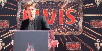 Austin Butler - Créditos depositphotos.com Jean_Nelson