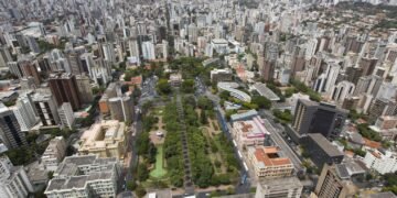 Descubra Como Ribeirão das Neves se Destaca em Qualidade de Vida!