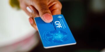 CPF na nota - Créditos depositphotos.com rafapress