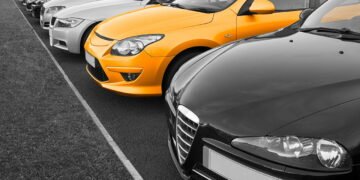 O que esses supercarros têm que ninguém consegue ignorar?