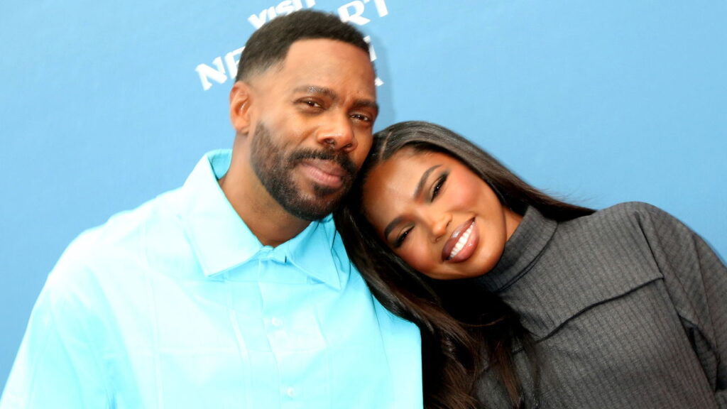 Colman Domingo - Créditos depositphotos.com Jean_Nelson