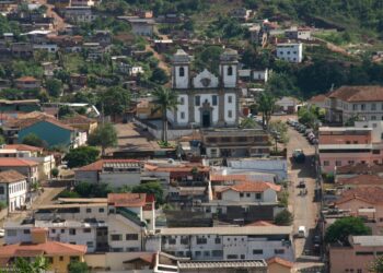 Horizontes Congonhas: Planejando um Futuro Urbano Sustentável!