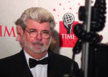 George Lucas - Wikimedia Commons