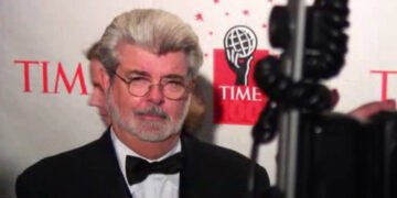 George Lucas - Wikimedia Commons