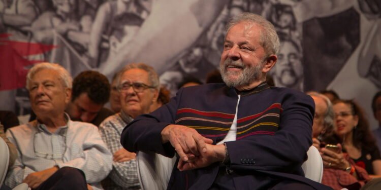 Lula presidente - investimentos - Créditos depositphotos.com jptinoco