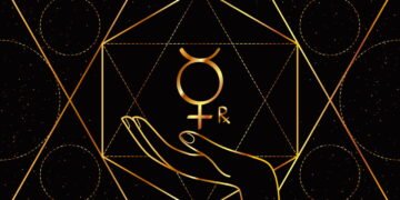 Mercúrio retrógrado - Créditos depositphotos.com mango-ck.rambler.ru