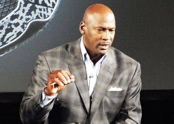 Michael Jordan - Wikimedia Commons -
