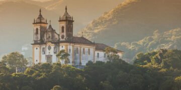 Belo Horizonte lidera, mas outras cidades surpreendem! Descubra o ranking das cidades mais populosas de Minas Gerais.