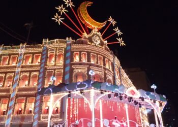 Top 3 Destinos de Natal: Qual Escolher para a Sua Viagem?