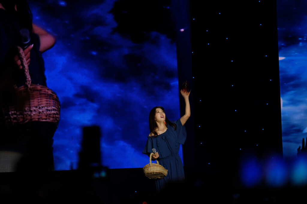 Park Shin Hye - créditos John Andrew Delos Santos - flickr