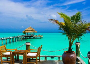 Os 6 Lugares Mais Baratos para Viver no Mundo Créditos: depositphotos.com / Violin