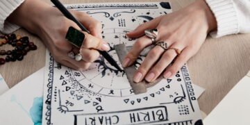 Previsão dos Signos - Créditos depositphotos.com AntonMatyukha