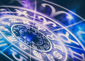 Signos Astrológicos - Créditos depositphotos.com andriano_cz