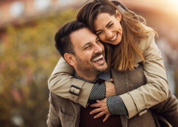 alma gêmea - Créditos depositphotos.com Sanja_85