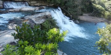 cachoeiras em Minas Gerais - Carrancas - Wikimedia Commons