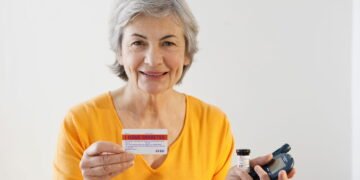 carteira do idoso - Créditos depositphotos.com imagepointfr