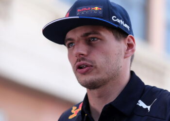 Clube da Série A é comprado por equipe de Max Verstappen Créditos: depositphotos.com / canno73
