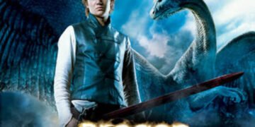 A Disney pode salvar Eragon? As chances de uma nova adaptação.