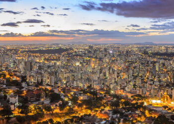 Essa Cidade se destaca como polo econômico em Minas Gerais