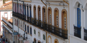 Por Que Viver em Ouro Preto é uma Experiência Única?