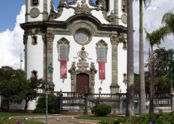 Explore as Atrações Imperdíveis de São João del Rei!