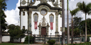 Explore as Atrações Imperdíveis de São João del Rei!