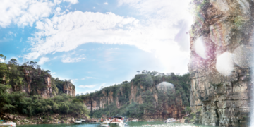 Como Capitólio Se Tornou o Paraíso do Lago de Furnas e da História Mineira!