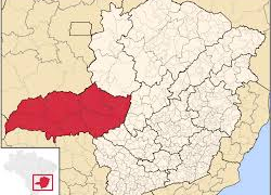 Triângulo Mineiro: O Coração Produtivo e Cultural de Minas Gerais