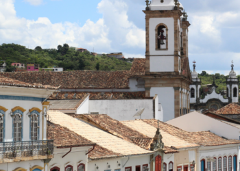 Natureza e Cultura em Harmonia: Conheça São João Del Rei!