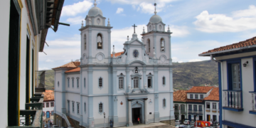 Diamantina: História, Cultura e Encantos do Patrimônio Mundial.