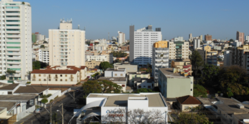 Por Que Uberlândia É a Escolha Ideal para Sua Nova Jornada de Vida?