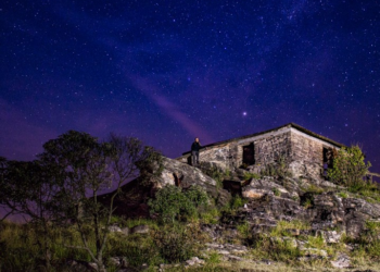 Descubra os Mistérios e Encantos de São Thomé das Letras: Aventuras, Misticismo e Sabores Únicos!