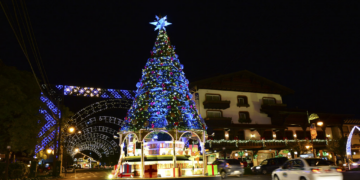 Top 3 Destinos de Natal: Qual Escolher para a Sua Viagem?