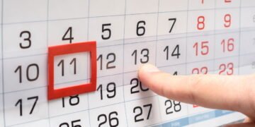 inss- calendario de pagamento - Créditos depositphotos.com Madhourses