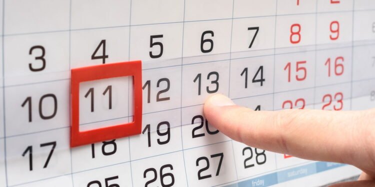 inss- calendario de pagamento - Créditos depositphotos.com Madhourses