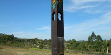menor cidade do Brasil - créditos Sylvio Bazote Flickr