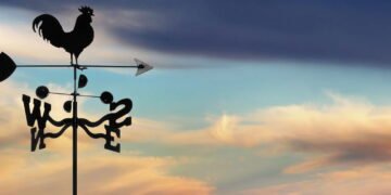 previsão do tempo - Créditos depositphotos.com jamesgroup