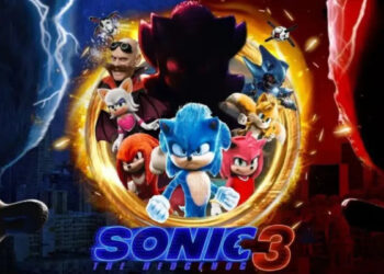 Adaptação de game de sucesso ganha seu 3º filme. Confira!