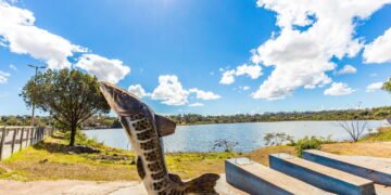 Uberlândia entre os Melhores Destinos Turísticos do Brasil em 2025